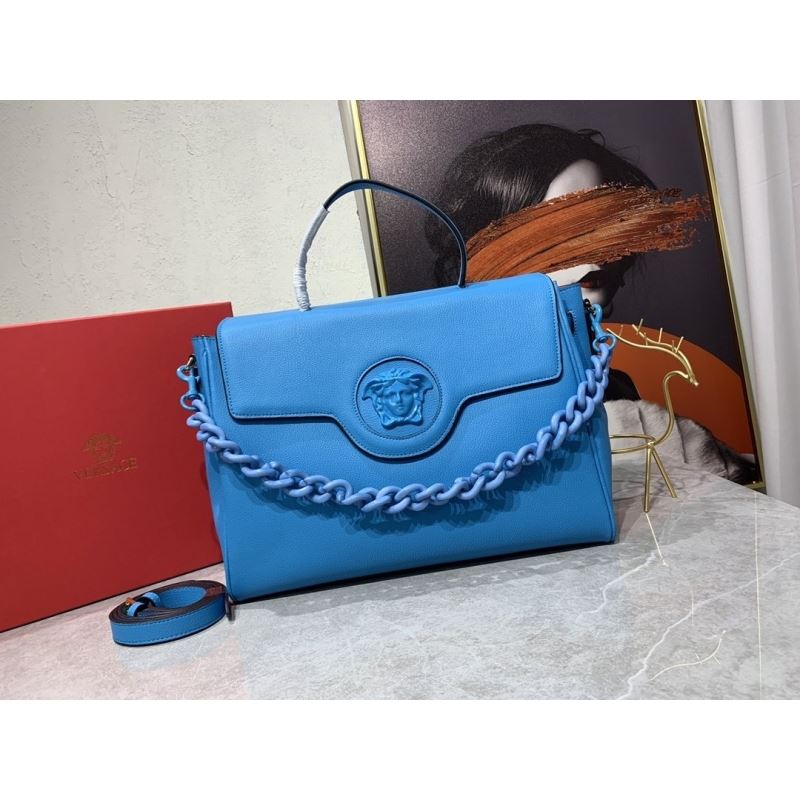 Versace Handle Bags